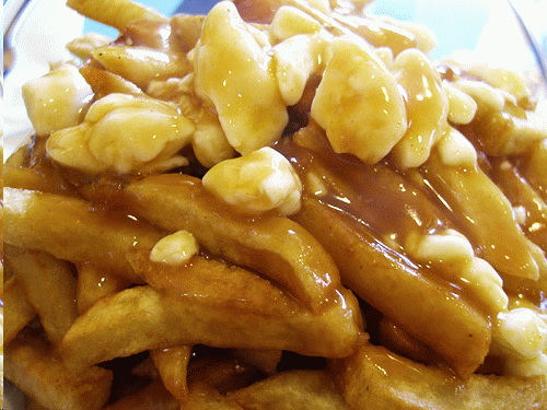 Poutine