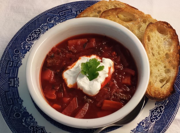 Borscht Dec 2017